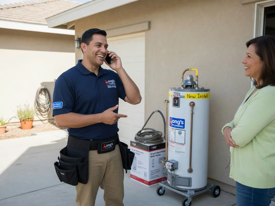 Leak Detection Columbus, OH FAQs